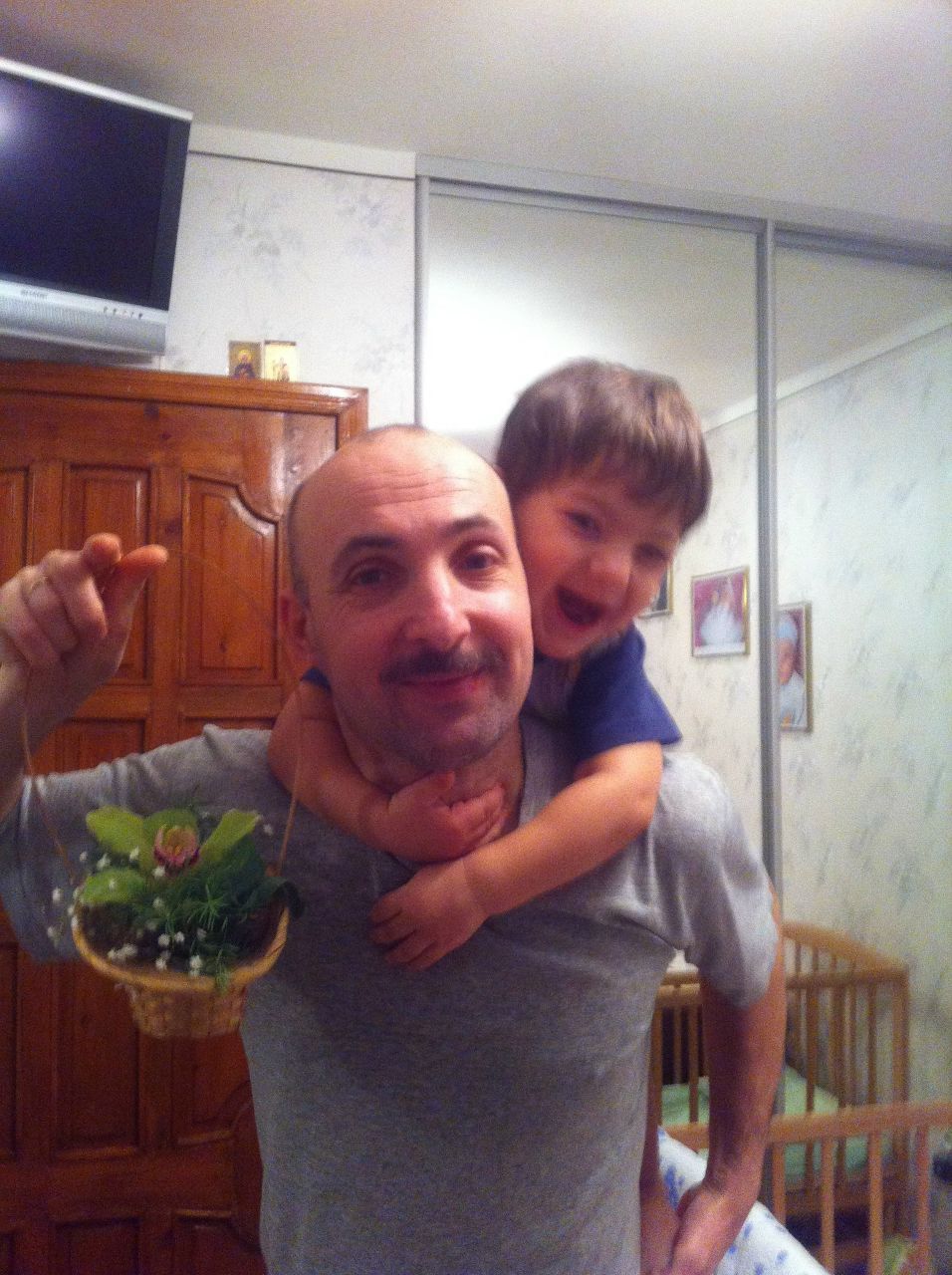 Лилия Мотовиц | Одесса