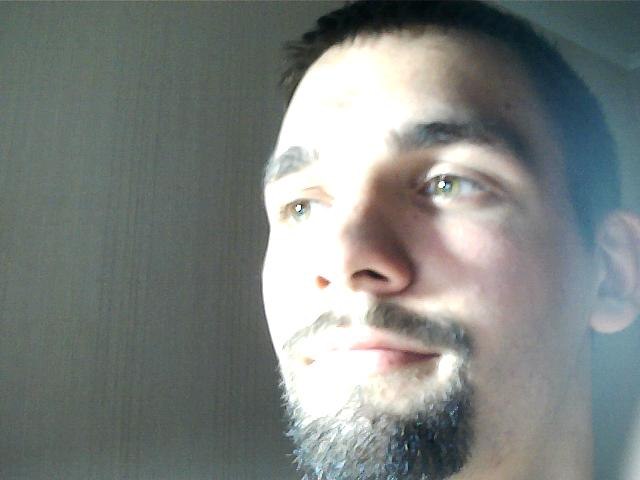 Роман Євсюков | New York City