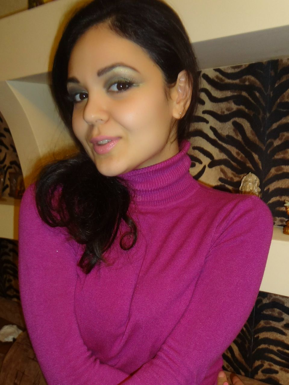 Esmira Shirinova | 