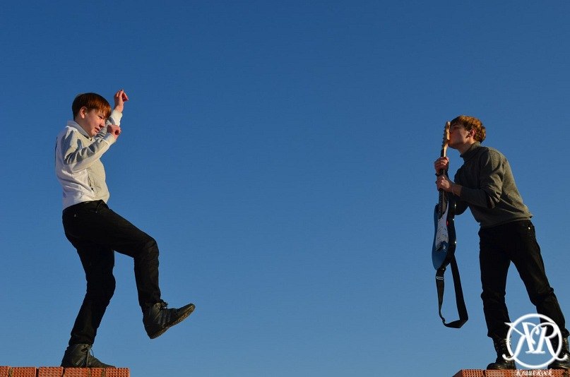 Владислав Дьяконов | Салават