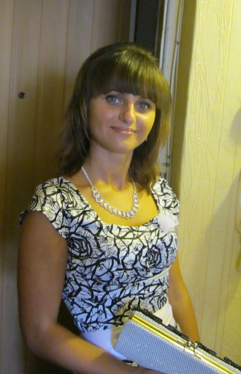 Лена Островцева | Курск