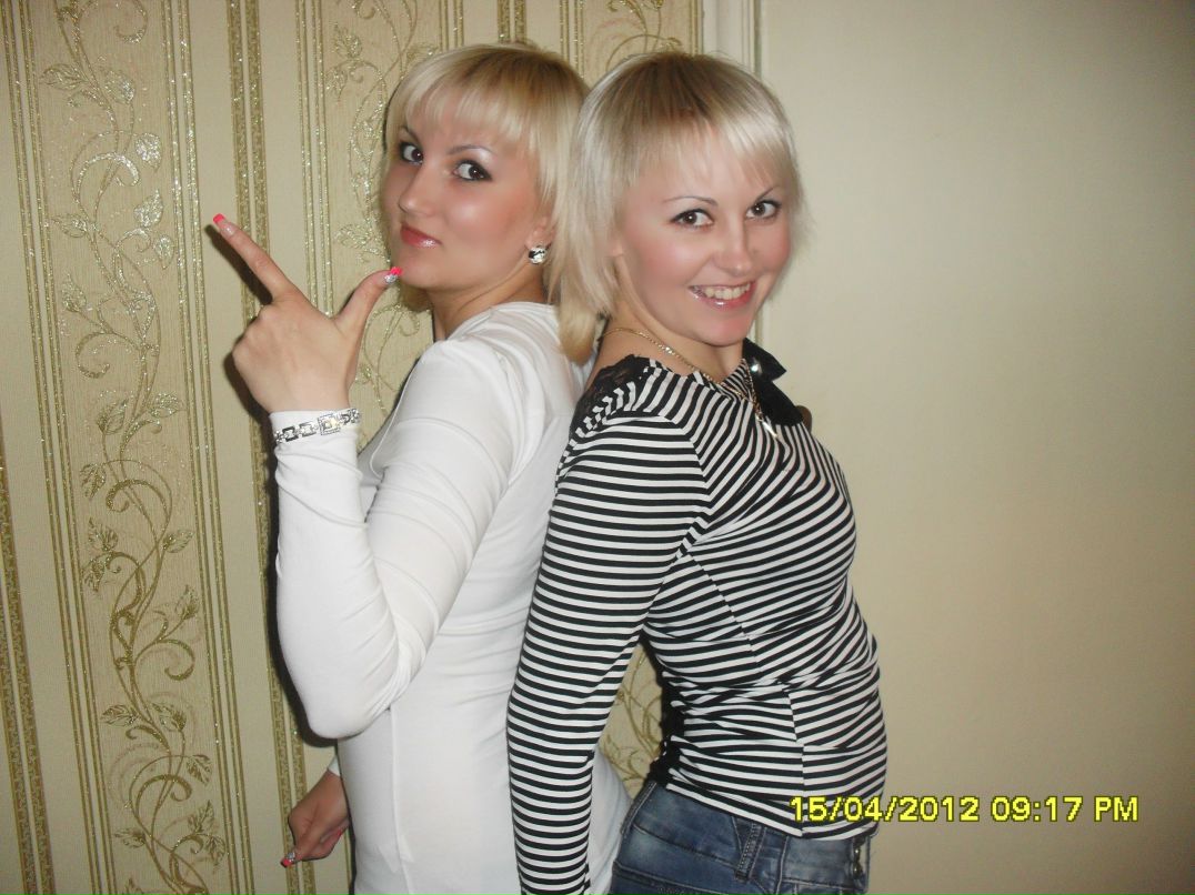 Марина Пироженко | Каховка