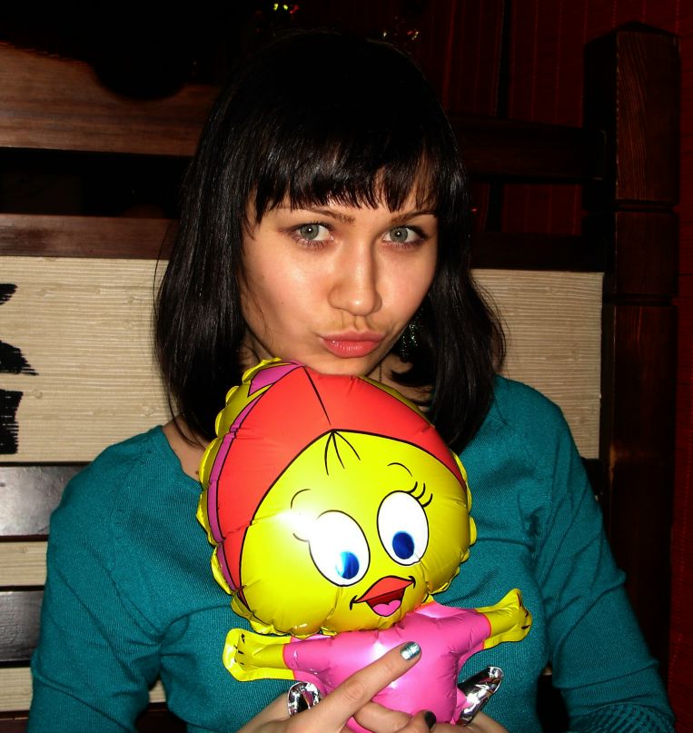 Наталья Куковерова | Нижний Новгород