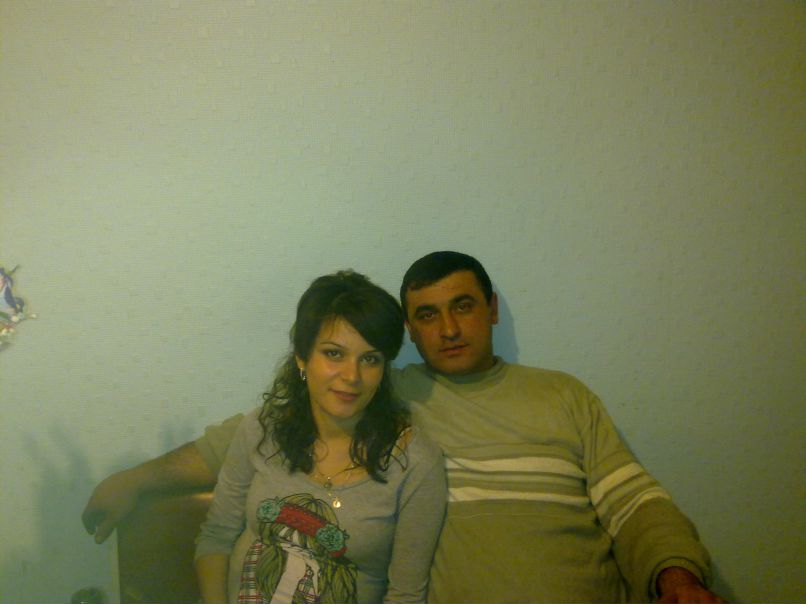 Ануль Вардересян | Москва