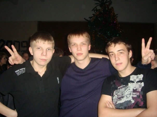 Сергей Труфанов | Уфа