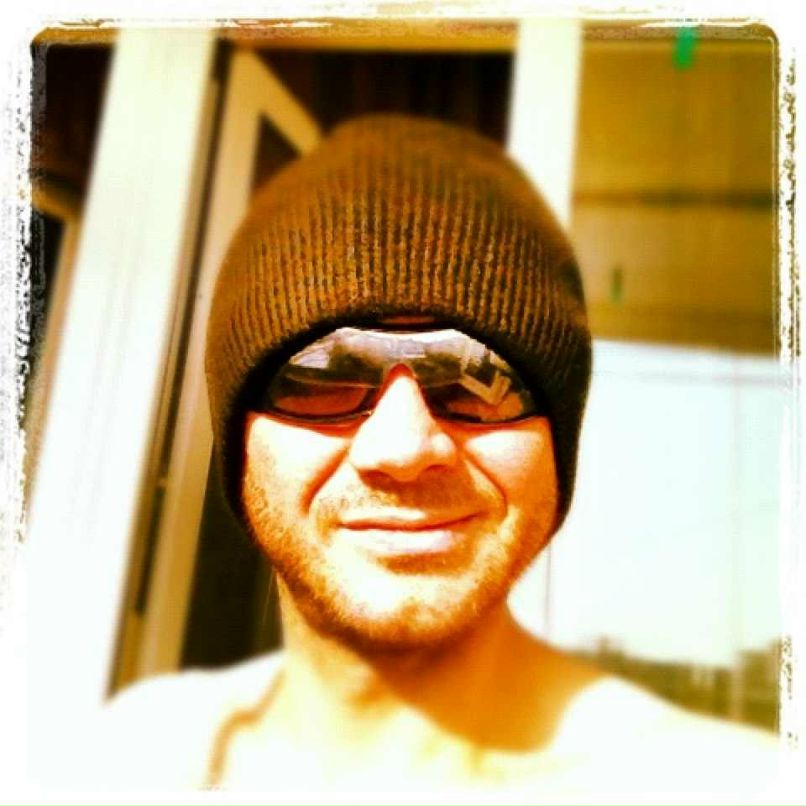 Максим Григорьев | Черноголовка