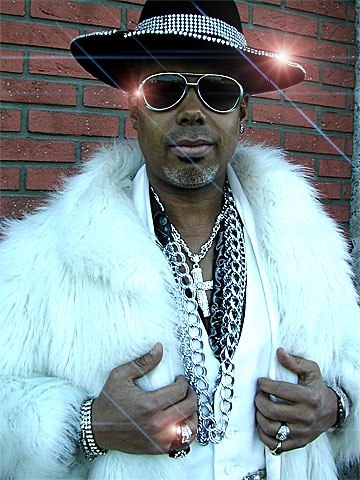 Кирилл Буханько | Красноярск