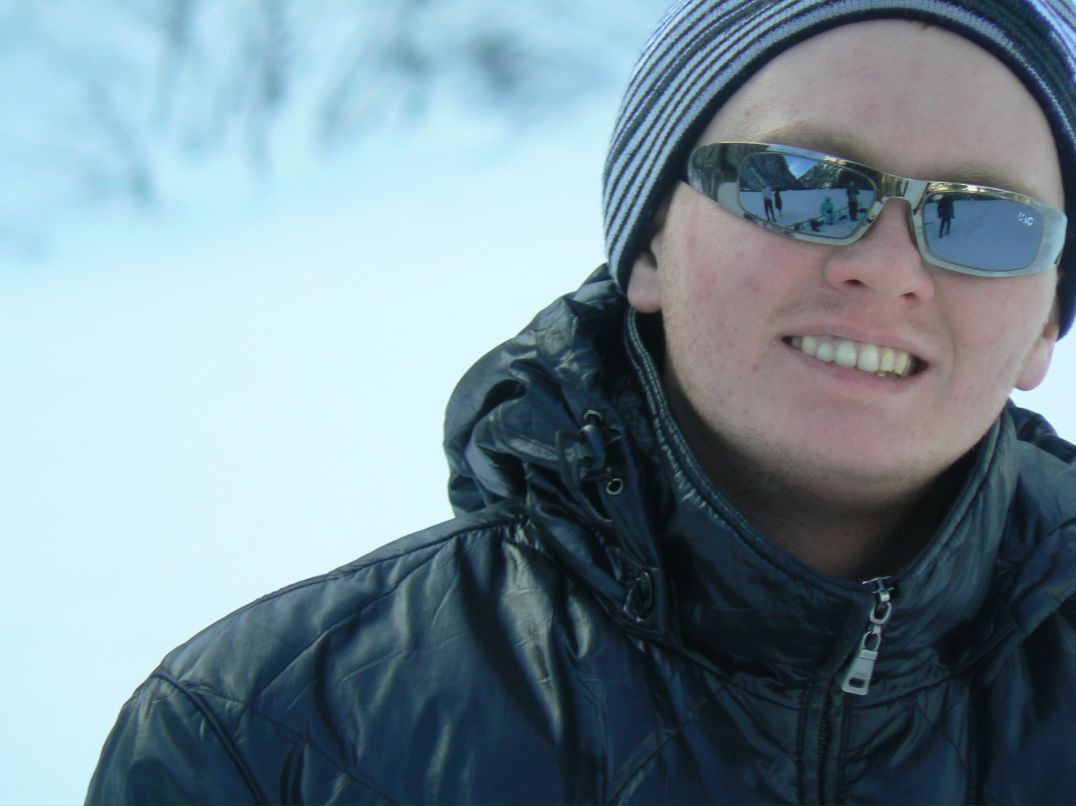 Павел Аликов | 