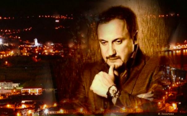 №3, Ilona Vladi, Москва №3, Ilona Vladi, Москва