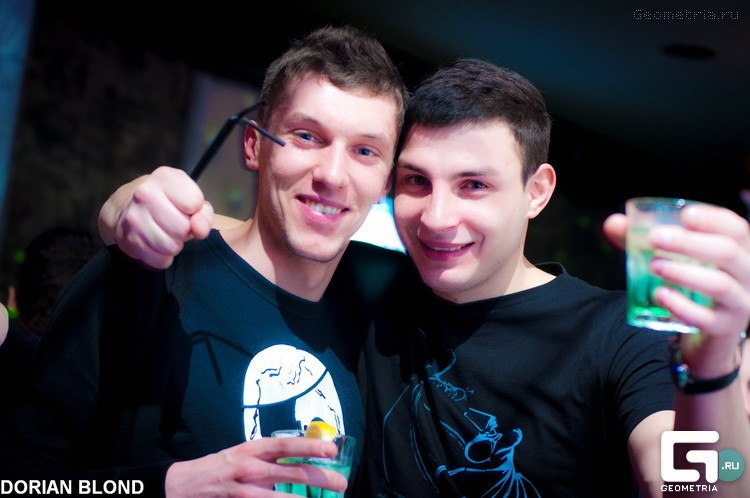 Димка Абрамович | Москва