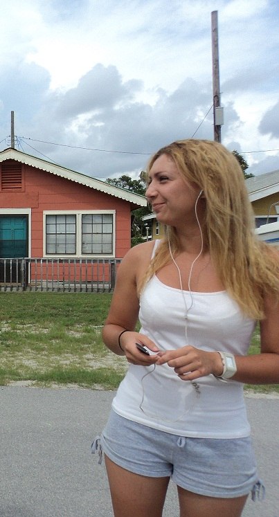 Рита Матюшонок | Минск