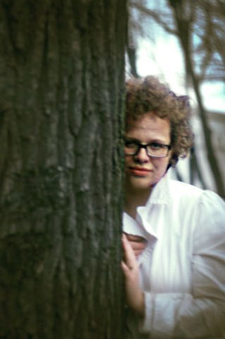 Мария Грабарева | Санкт-Петербург