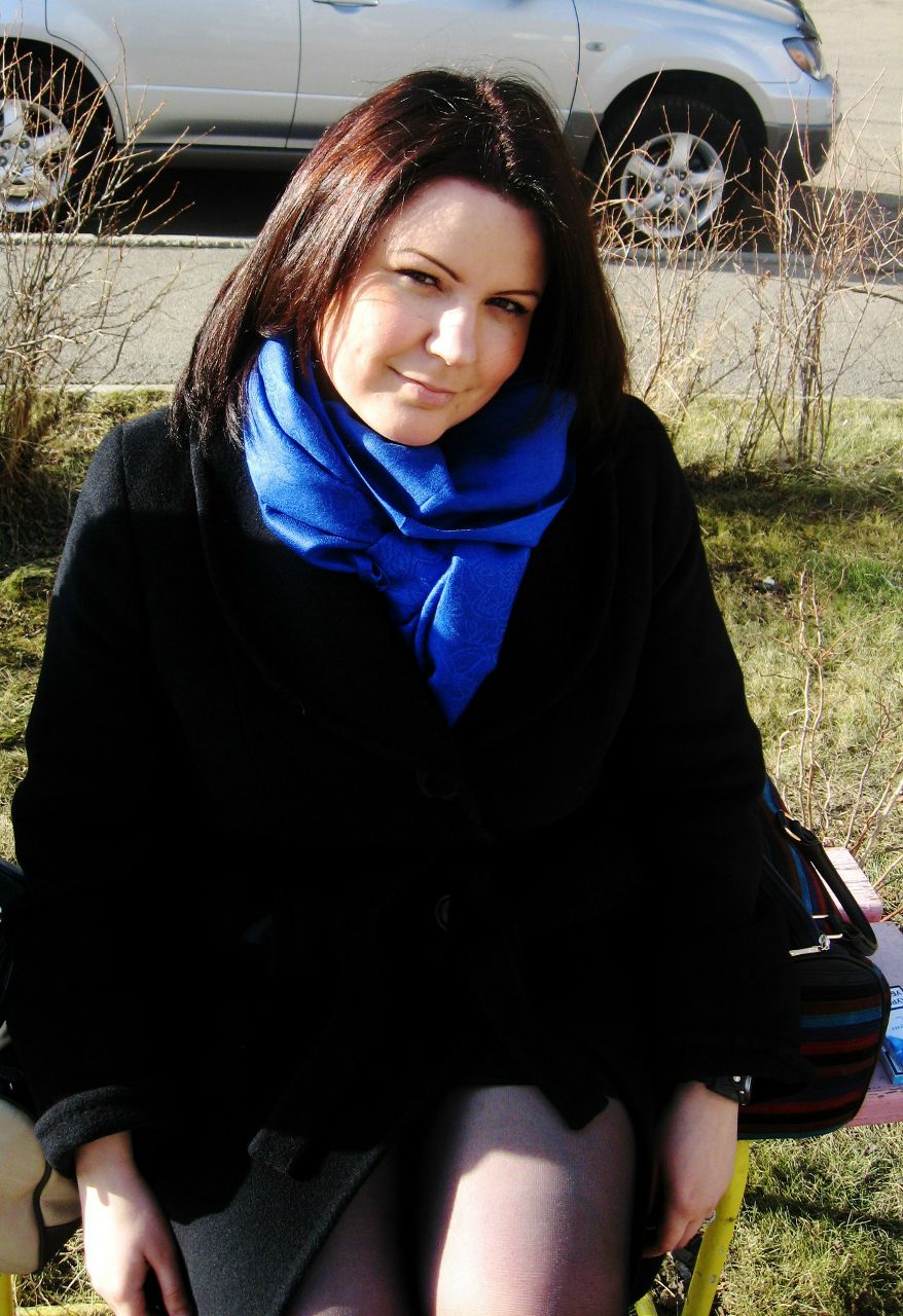 Татьяна Сылкина | Санкт-Петербург