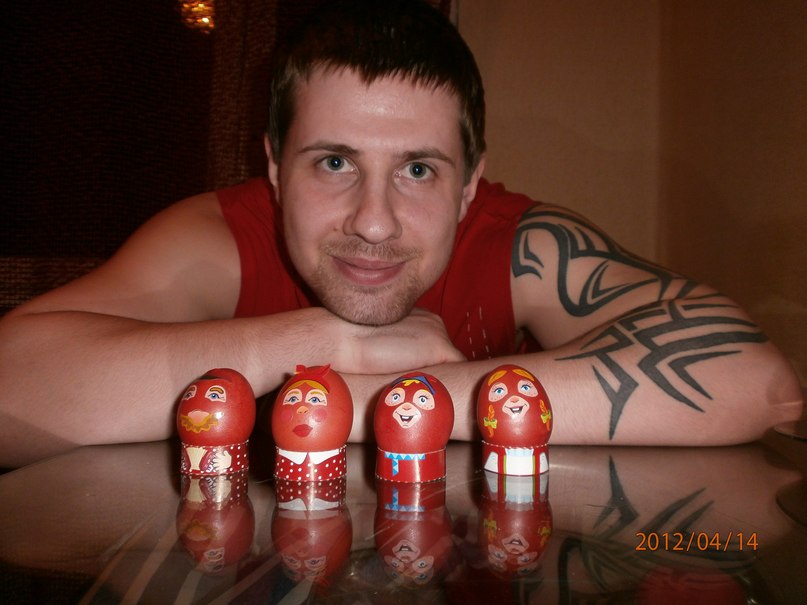 Сергей Фролов SemЁnKa | Пенза