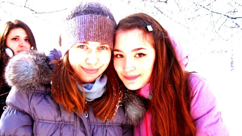 Юля Перфильева | 