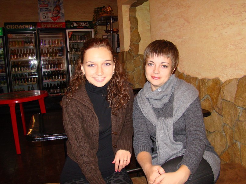 Оксана Денисова-Яковлева | Радивилов