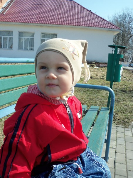 №21, Марина Маслова, Кричев №21, Марина Маслова, Кричев