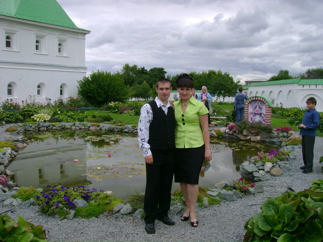 Екатерина Вакула | Бутурлино