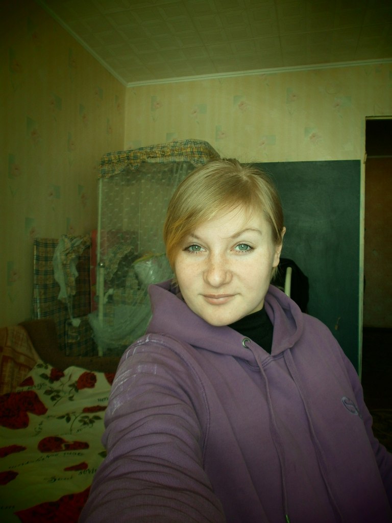 Анна Витомскова | Кыштым