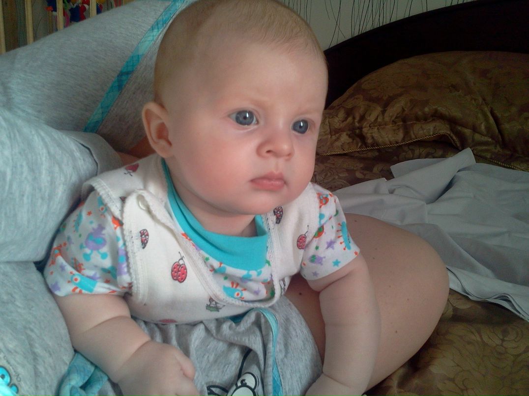 Елена Назарова | Ижевск