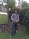 Фотография Muhammed Anjel