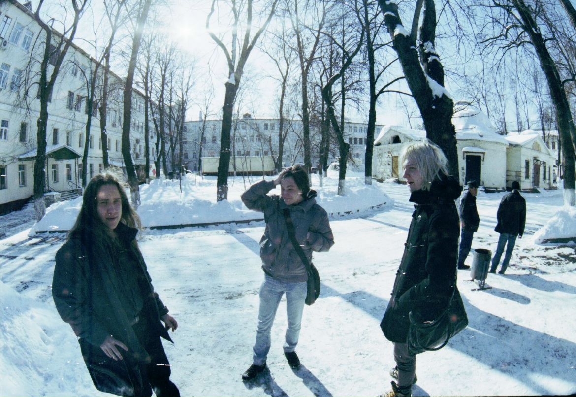 Андрей Скочок Ультралазер | 