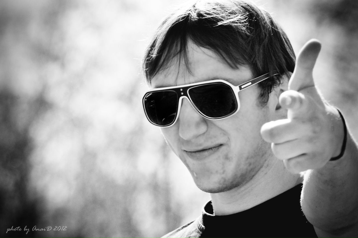 Аркадий Червяк Александрович | Брест