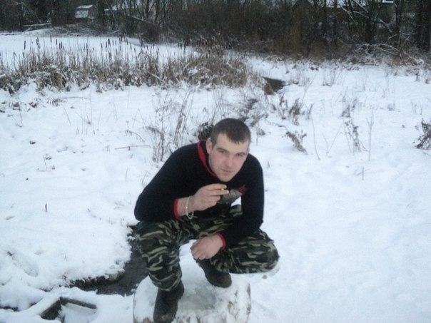 Александр Новиков | Курск