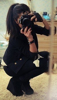 Анастасия Ословская 