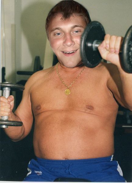 Серёга Фалий Фаля | 