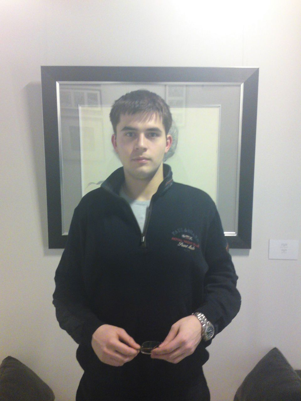 Гена Читаянц | Санкт-Петербург