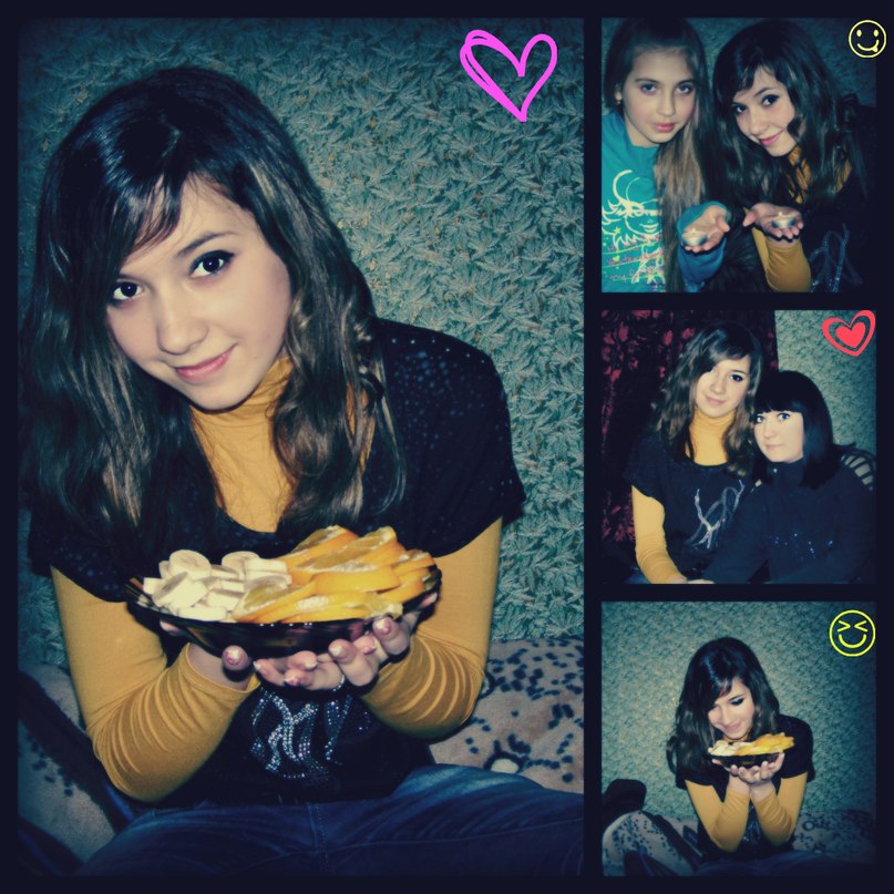 Анастасия Жолнерук | Александрия