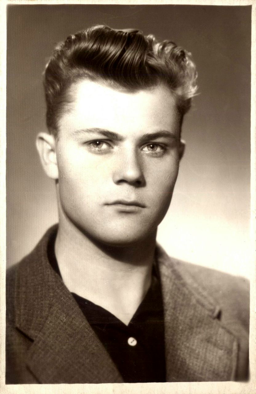 Матвей Матвеев | Kraków