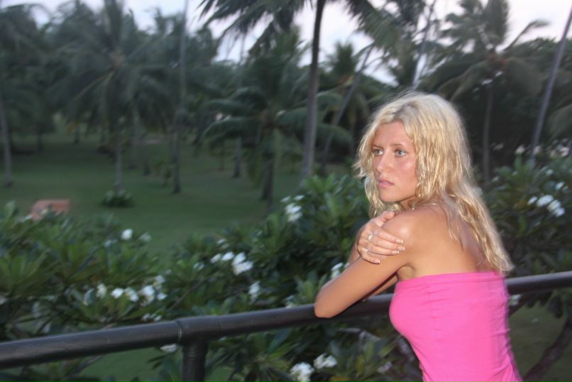 Ленуська Васильева | Санкт-Петербург