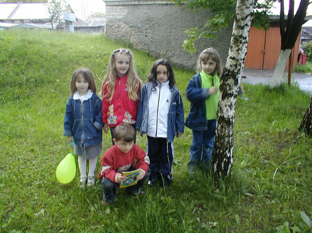 Аня Опанасюк | 