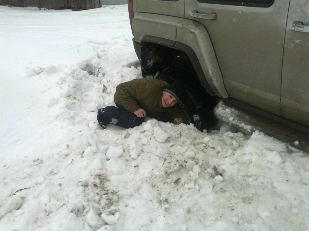 Николай Алексеев | 