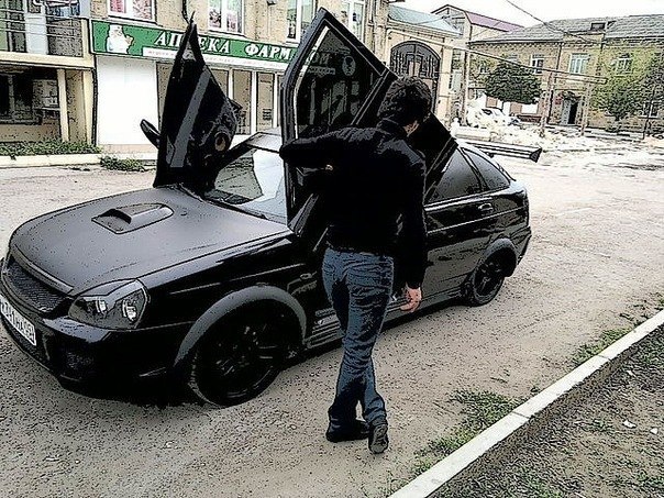 Алексей Сегов | Алатырь