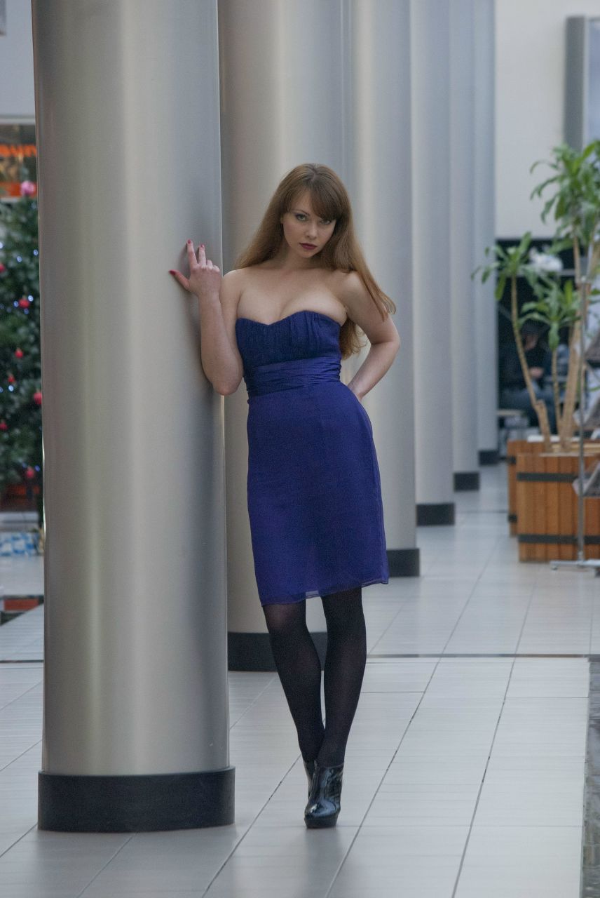 Анна Гришакова | Днепр (Днепропетровск)