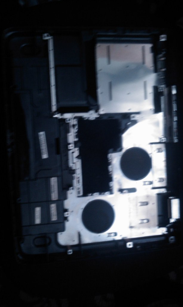 Андрей Литкин Атин-Рик | Херсон