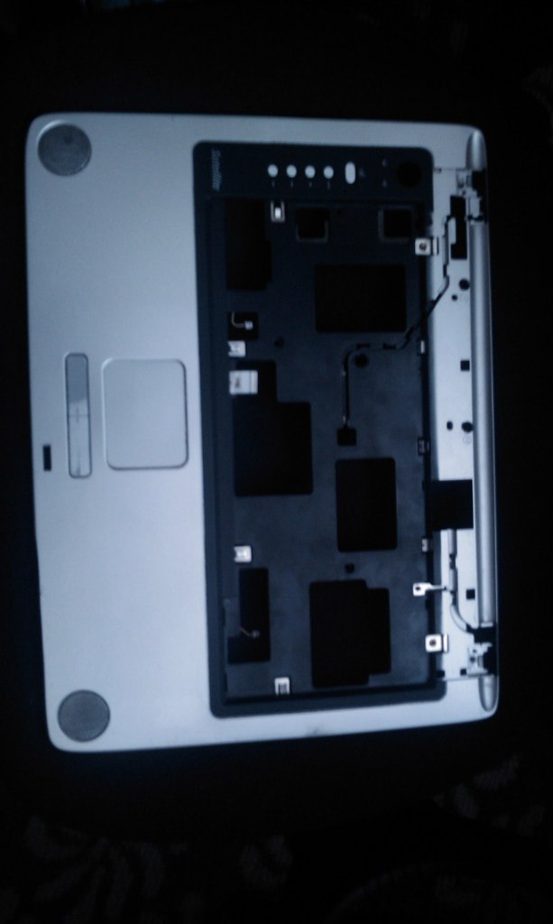 Андрей Литкин Атин-Рик | Херсон