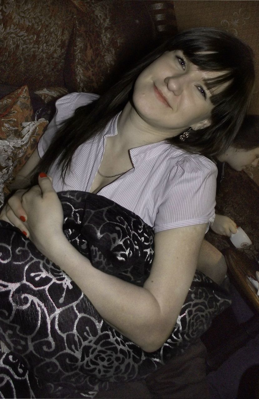 Алёна Южакова | Красноярск