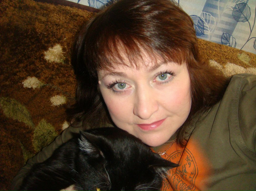 Дина Озолина | Уфа