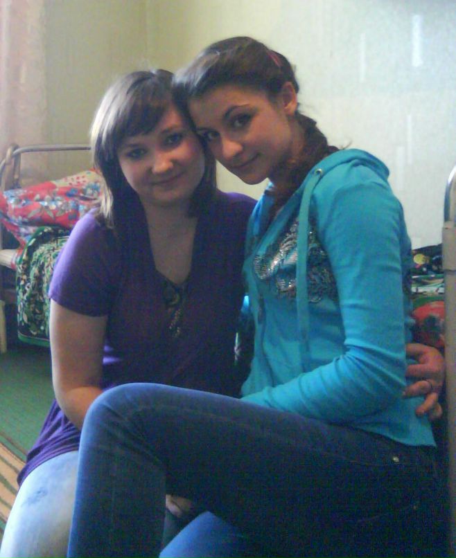 Анастасія Каплюченко Сергіївна | Гордашовка