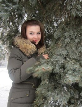 Дарья Рублевская | Екатеринбург