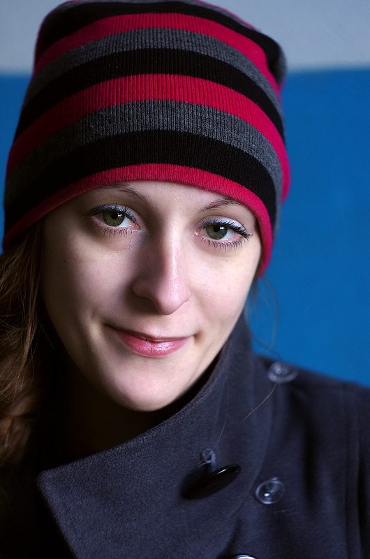 Анюта Архипова | 