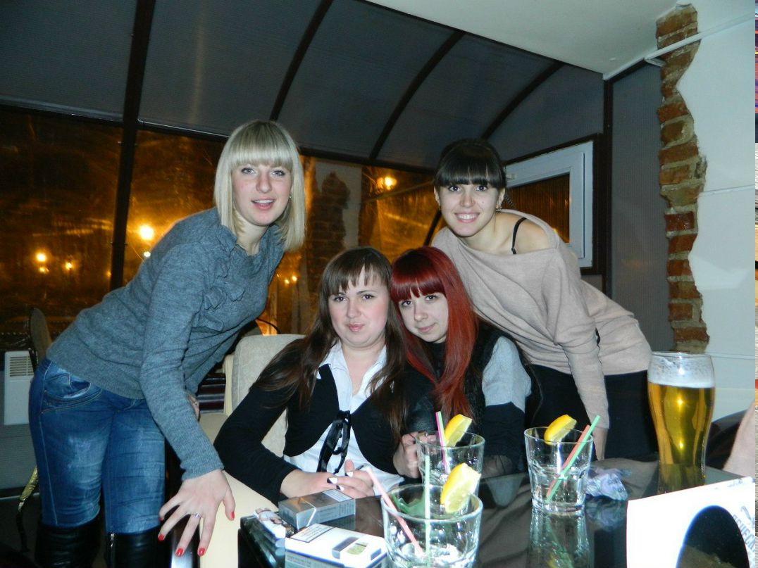 Татьяна Русинская | Одесса