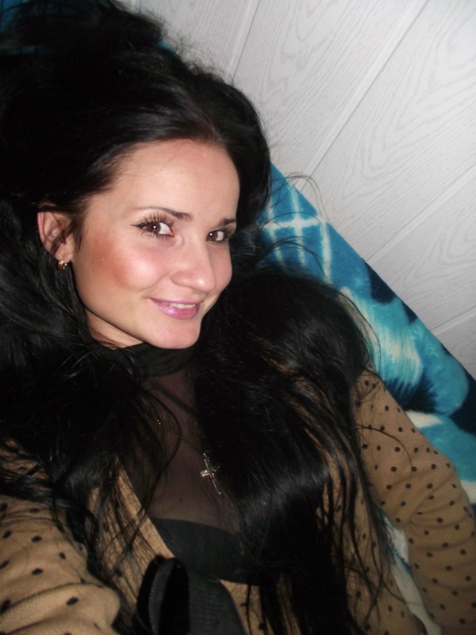 Алина Воробьёва | Москва