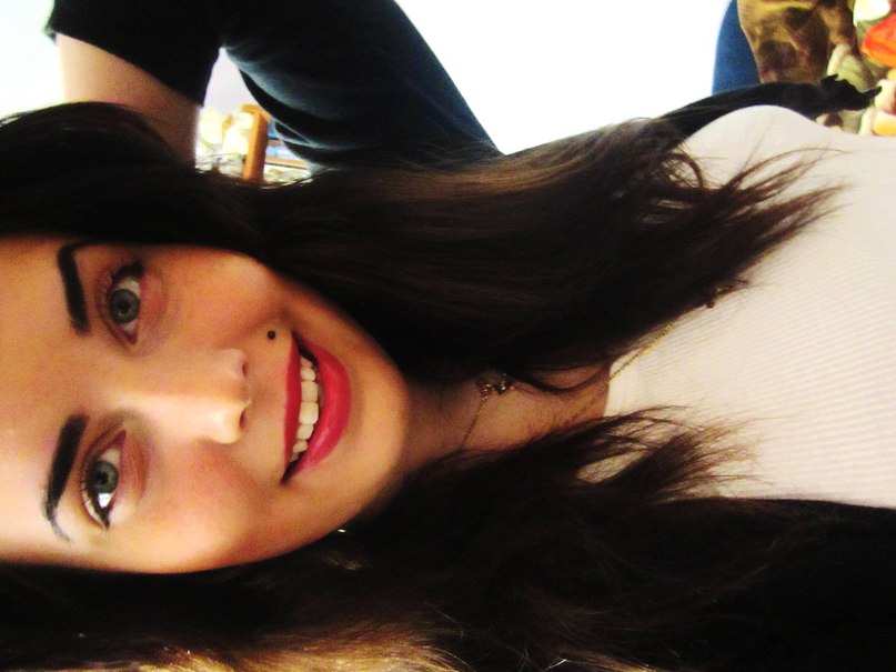 Милена Рогачёва | Тверь