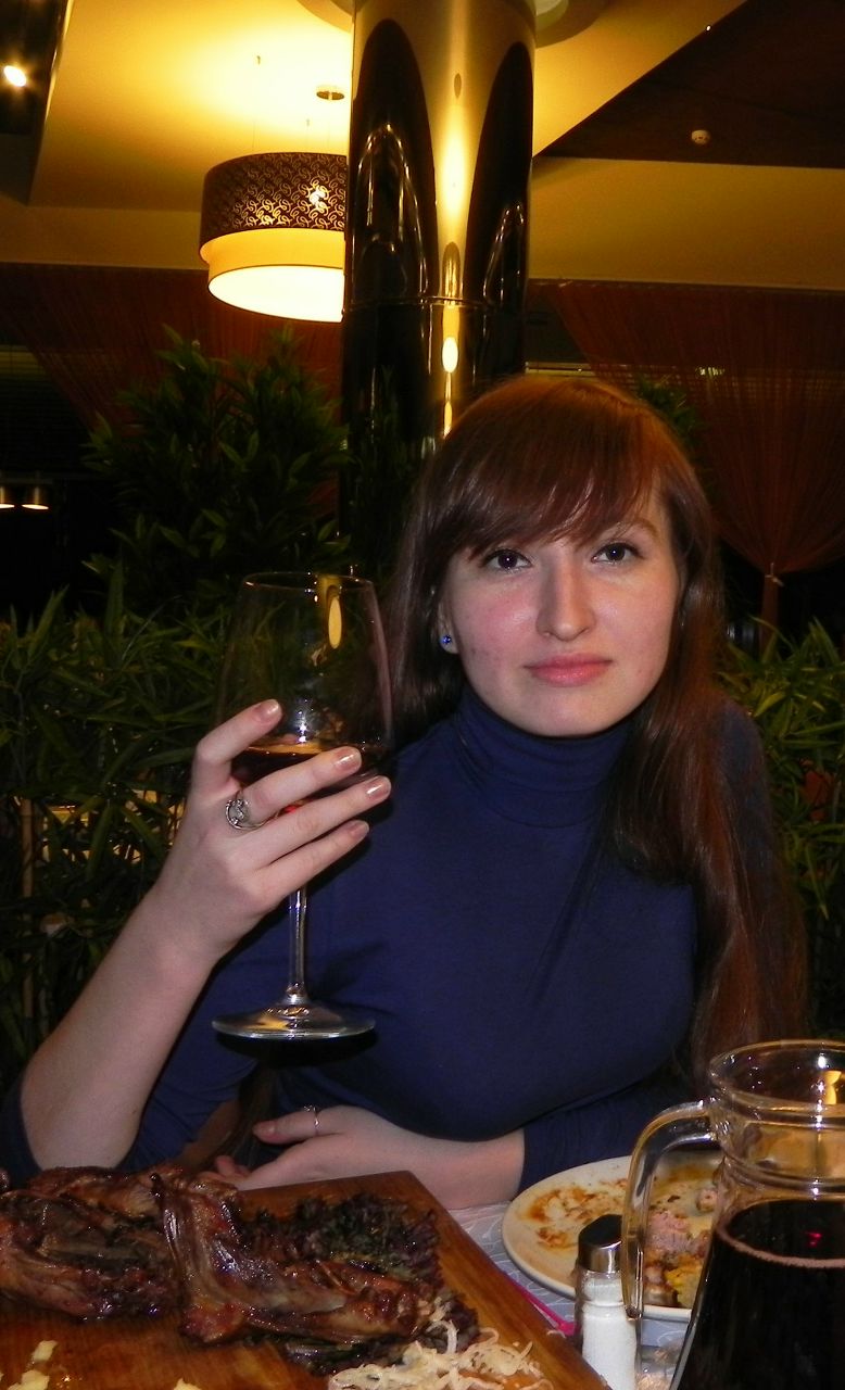 Маргарита Тристан | 