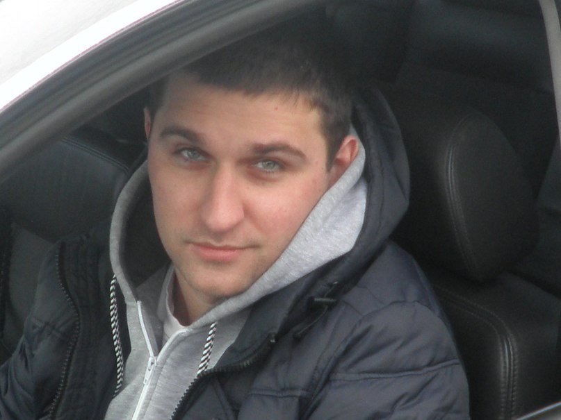 Рома Хорый | Жмеринка